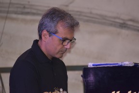 M.o Silvano Mastromatteo