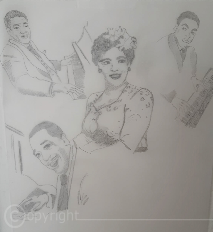 Musicisti Jazz