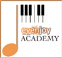 Logo Evenjoy Jazz Academy
