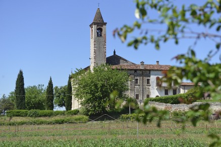 San Rocco - Quinzano (VR)